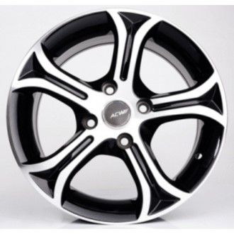 Ζάντες 5247 6.5x15 4x108 Ζάντες 5247 6.5x15 4x108